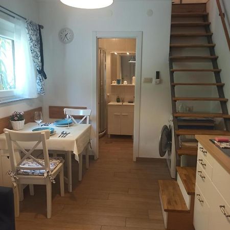 Apartma Baui Koper Exterior photo