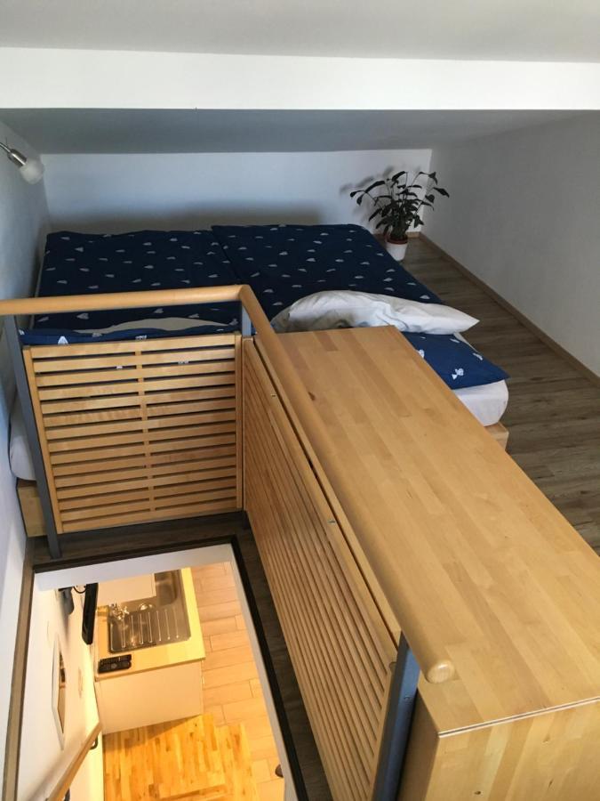 Apartma Baui Koper Exterior photo