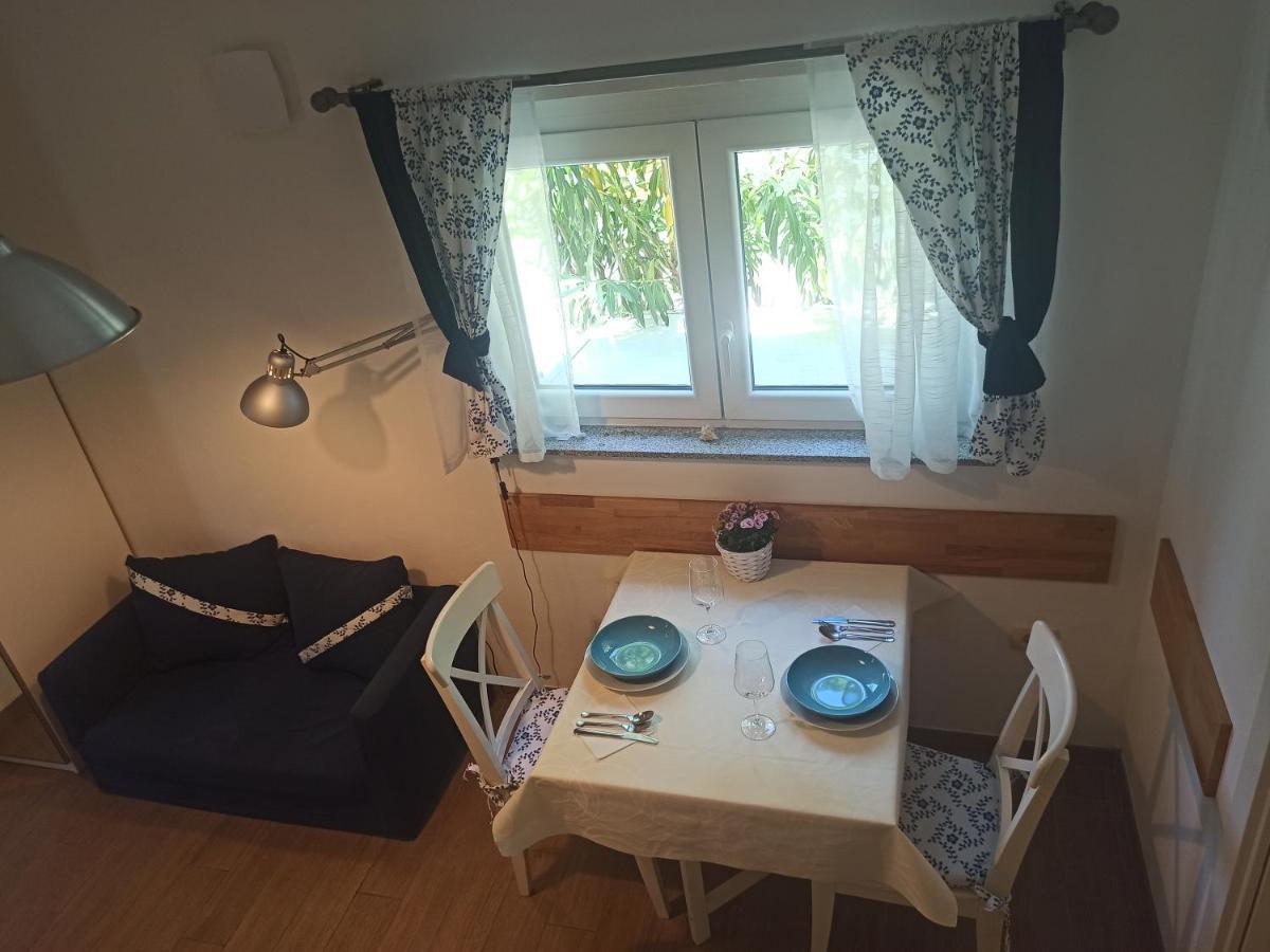 Apartma Baui Koper Exterior photo