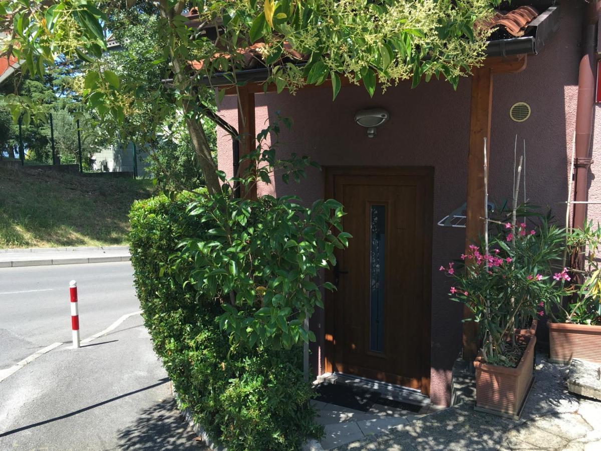 Apartma Baui Koper Exterior photo