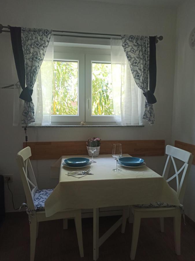 Apartma Baui Koper Exterior photo