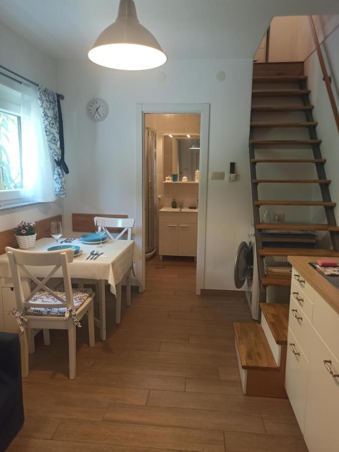 Apartma Baui Koper Exterior photo